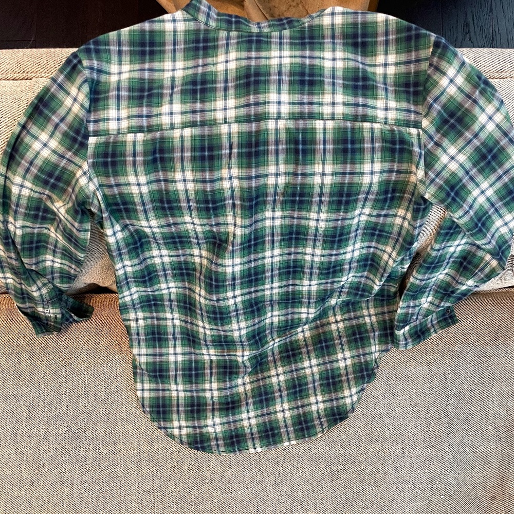 Treasure & Bond Top